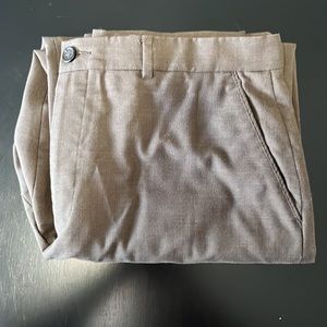 Perry Ellis Men’s Dress Pants Size 36x32